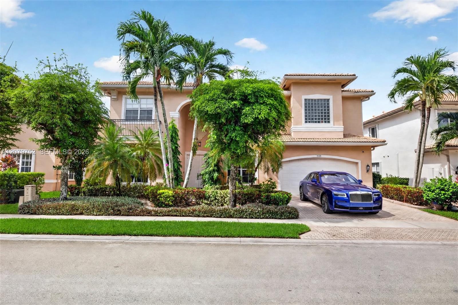 17579 SW 54th Street