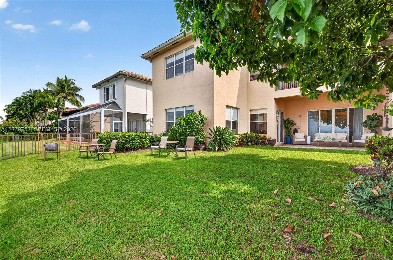 17579 SW 54th Street