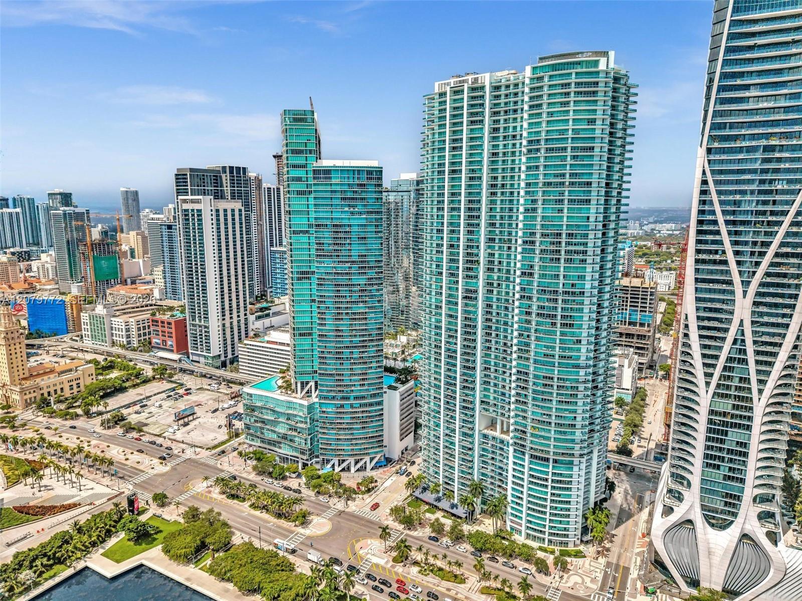 900 Biscayne Boulevard