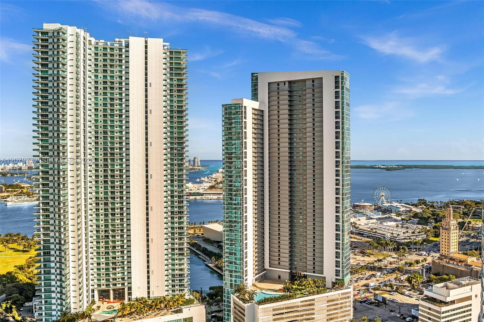 900 Biscayne Boulevard