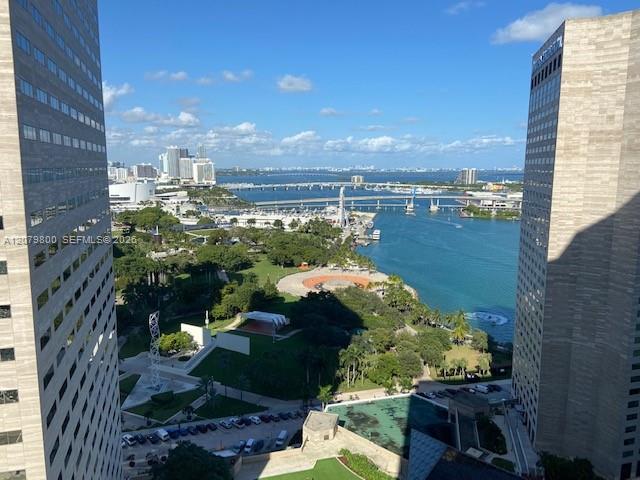 325 S Biscayne Boulevard