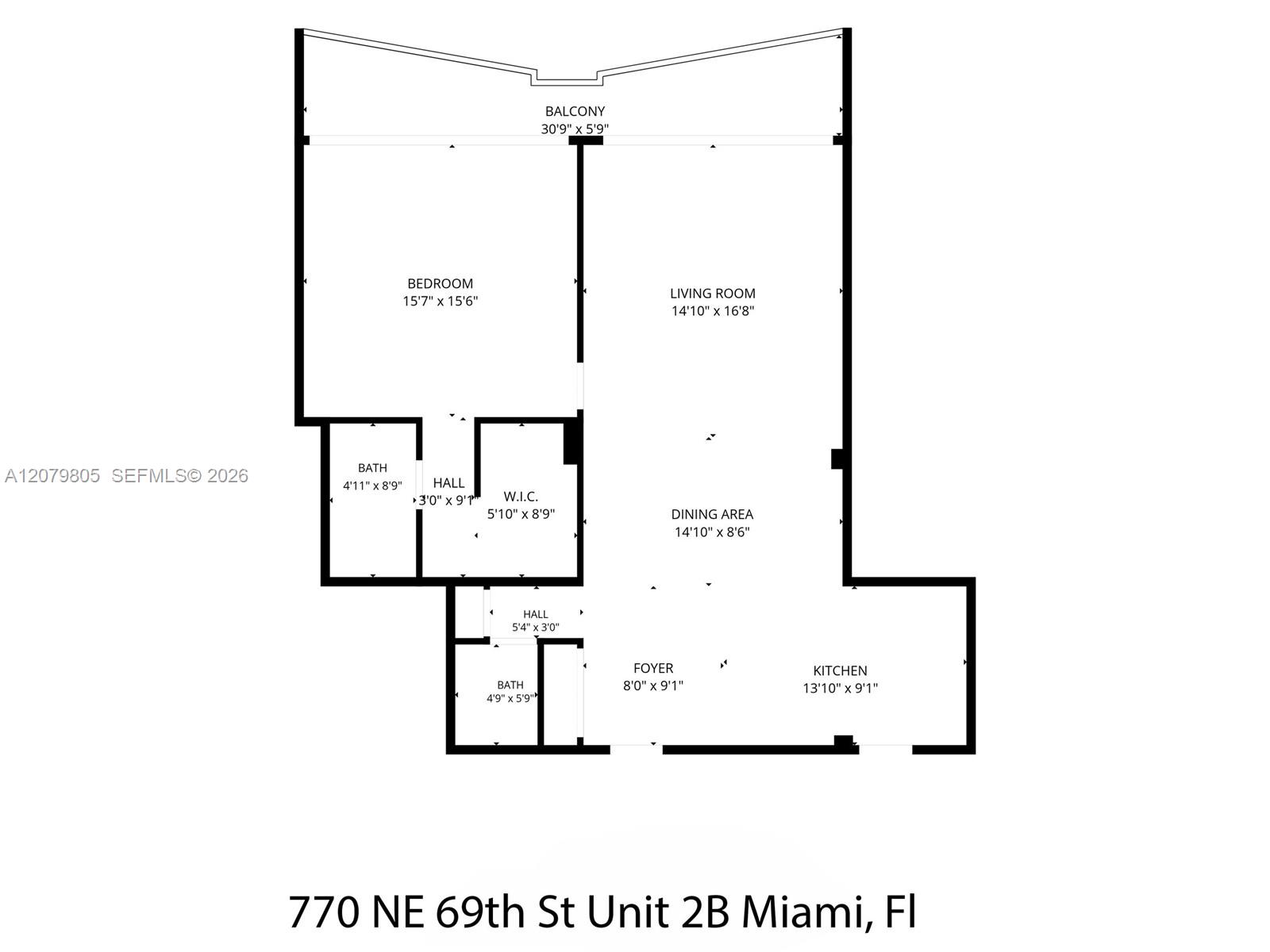 770 NE 69th Street