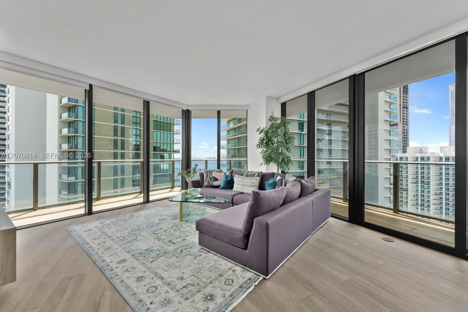 501 NE 31st Street