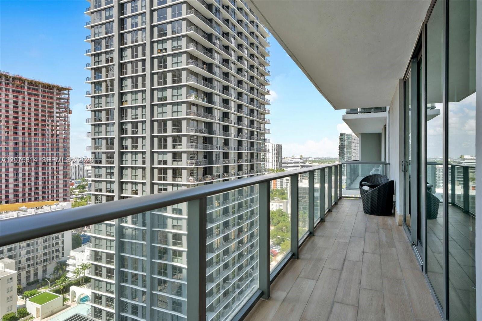 501 NE 31st Street