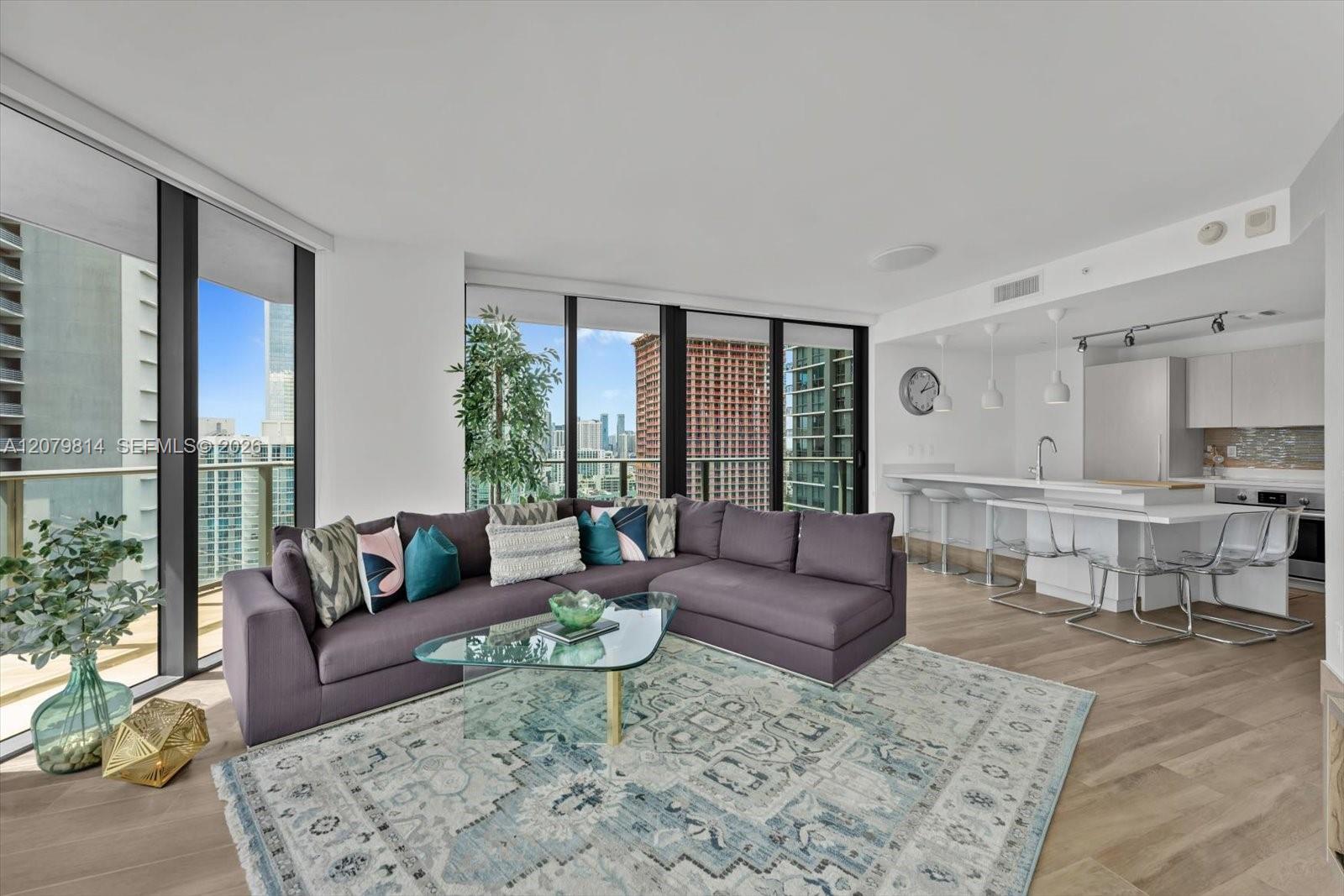 501 NE 31st Street
