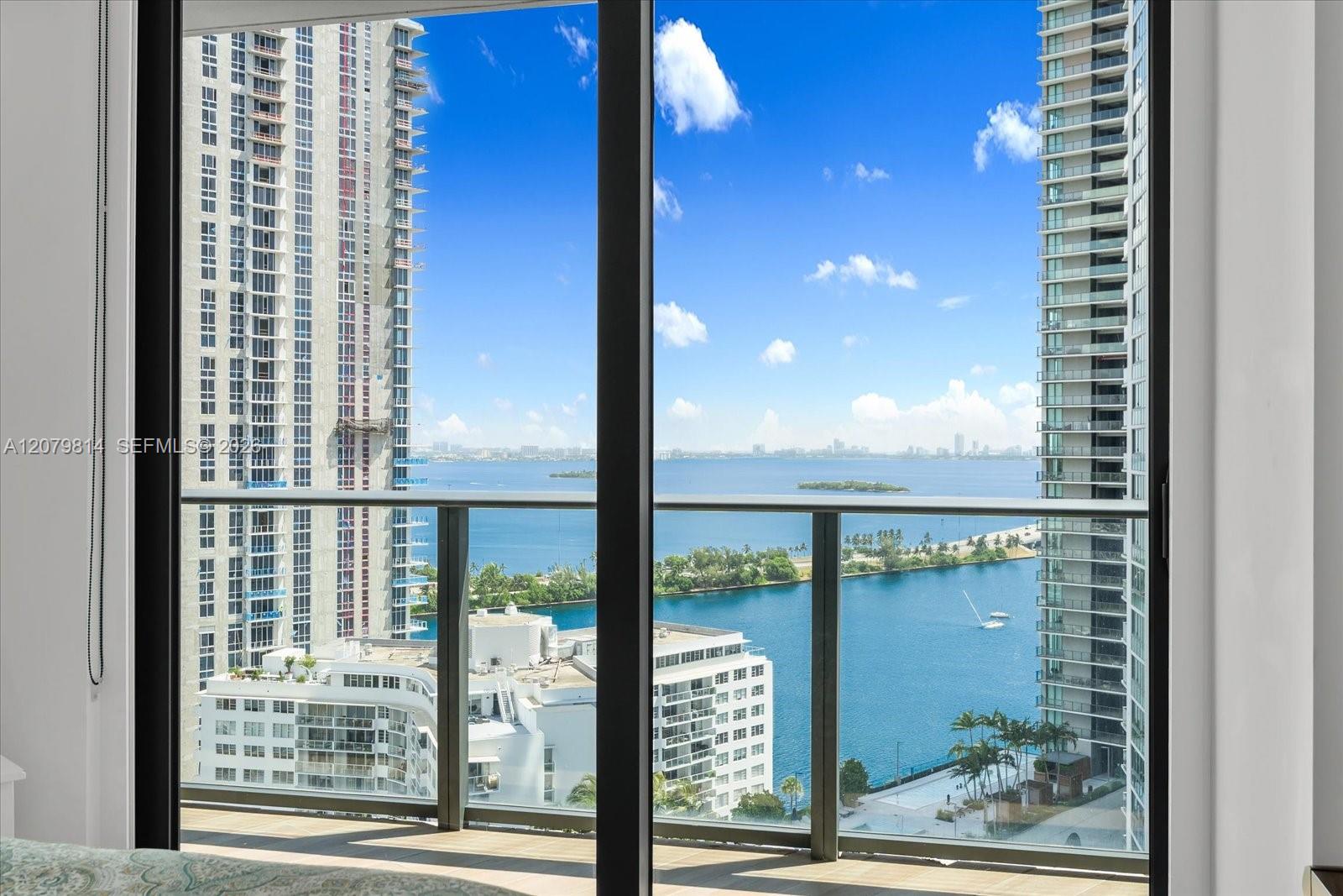 501 NE 31st Street