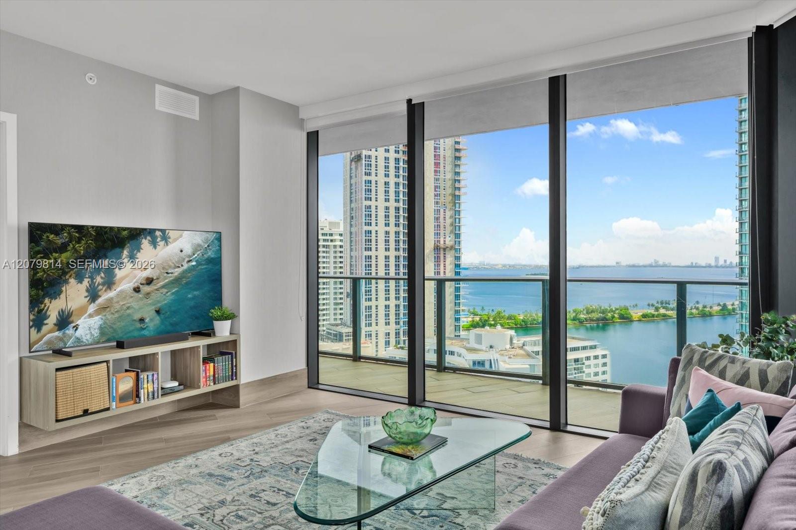 501 NE 31st Street