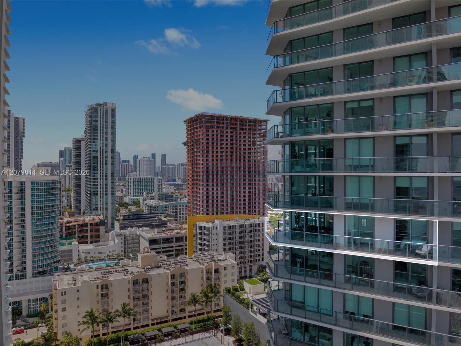 501 NE 31st Street