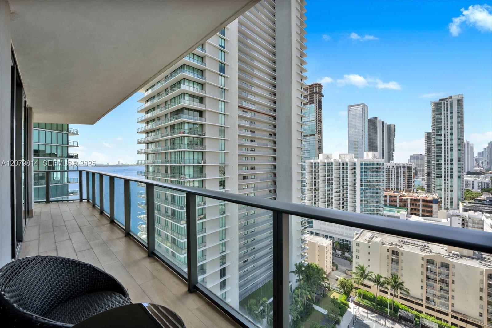 501 NE 31st Street