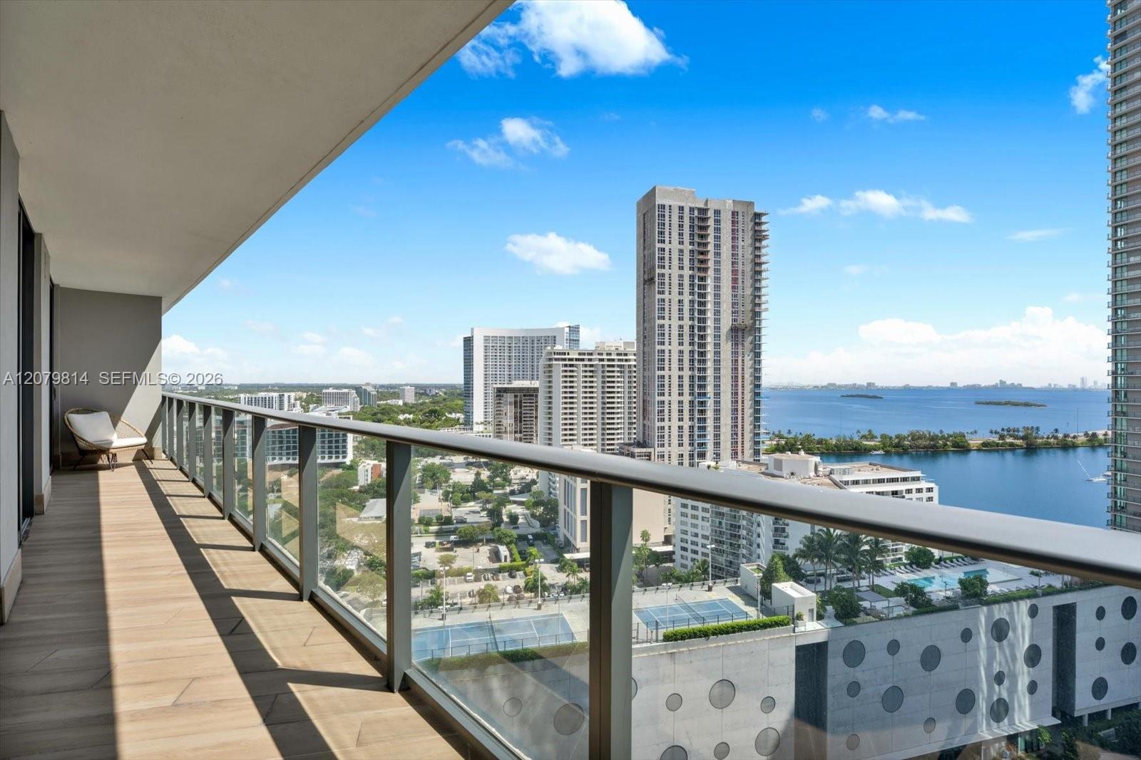 501 NE 31st Street