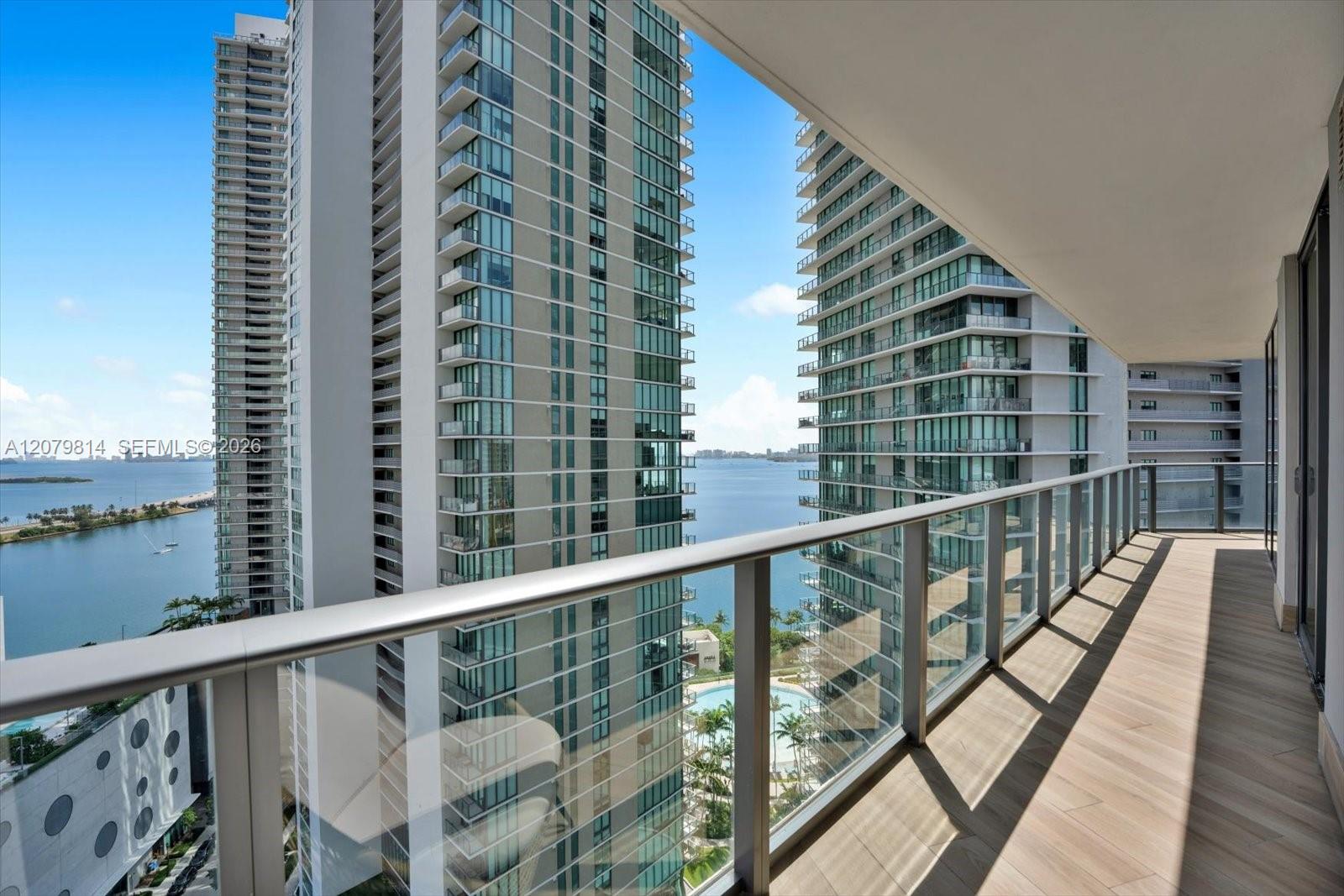501 NE 31st Street
