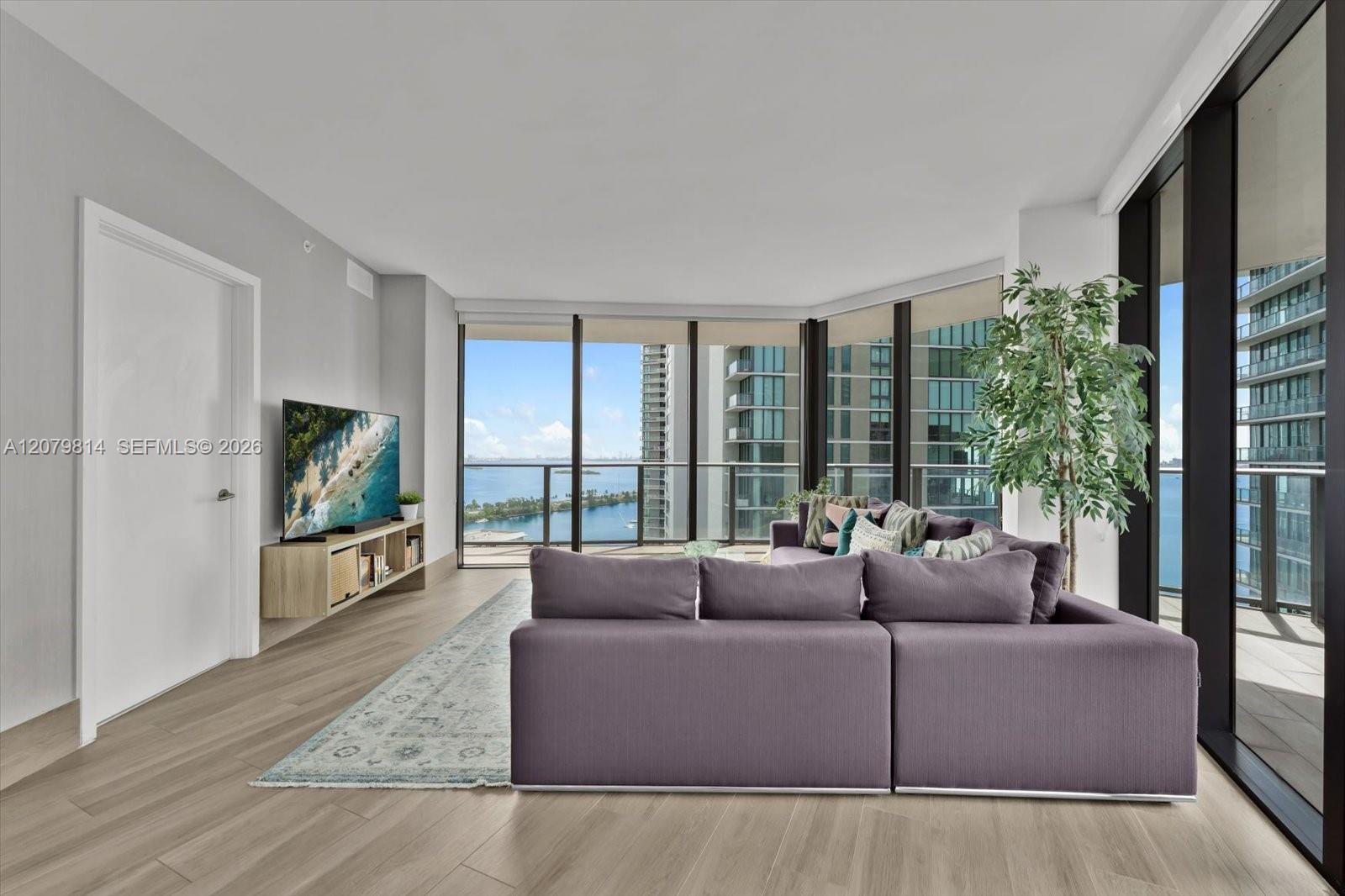 501 NE 31st Street