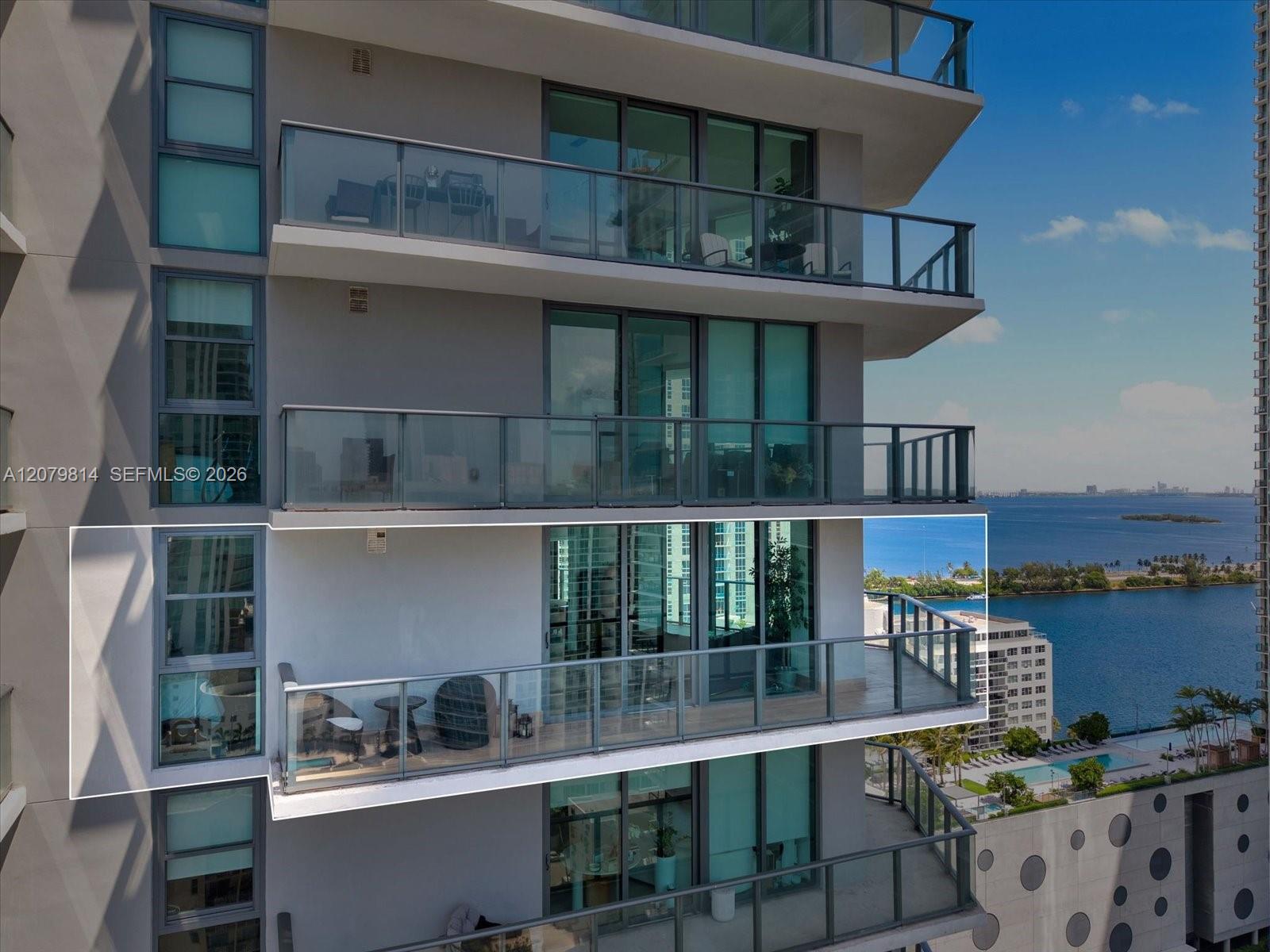 501 NE 31st Street