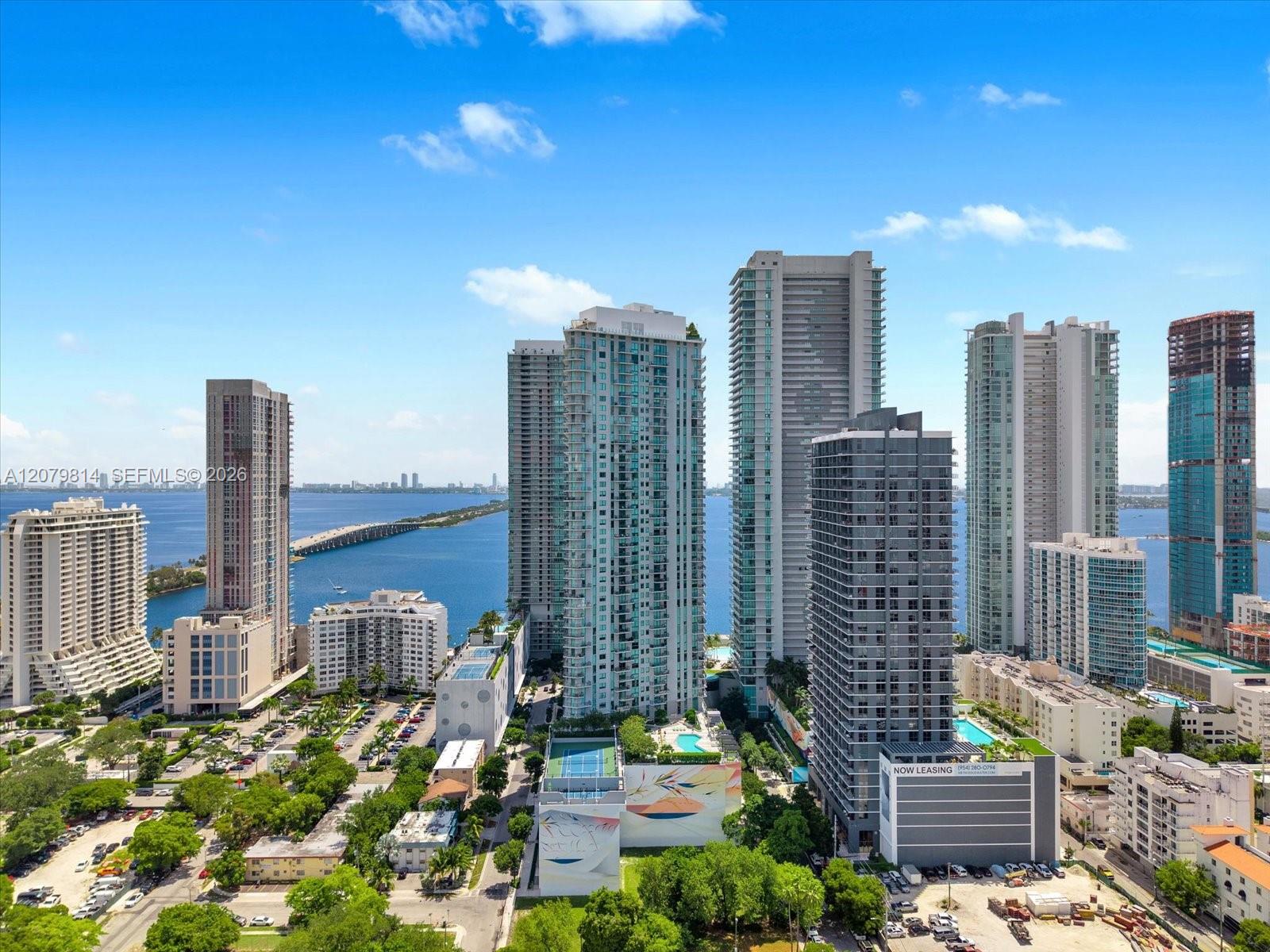 501 NE 31st Street