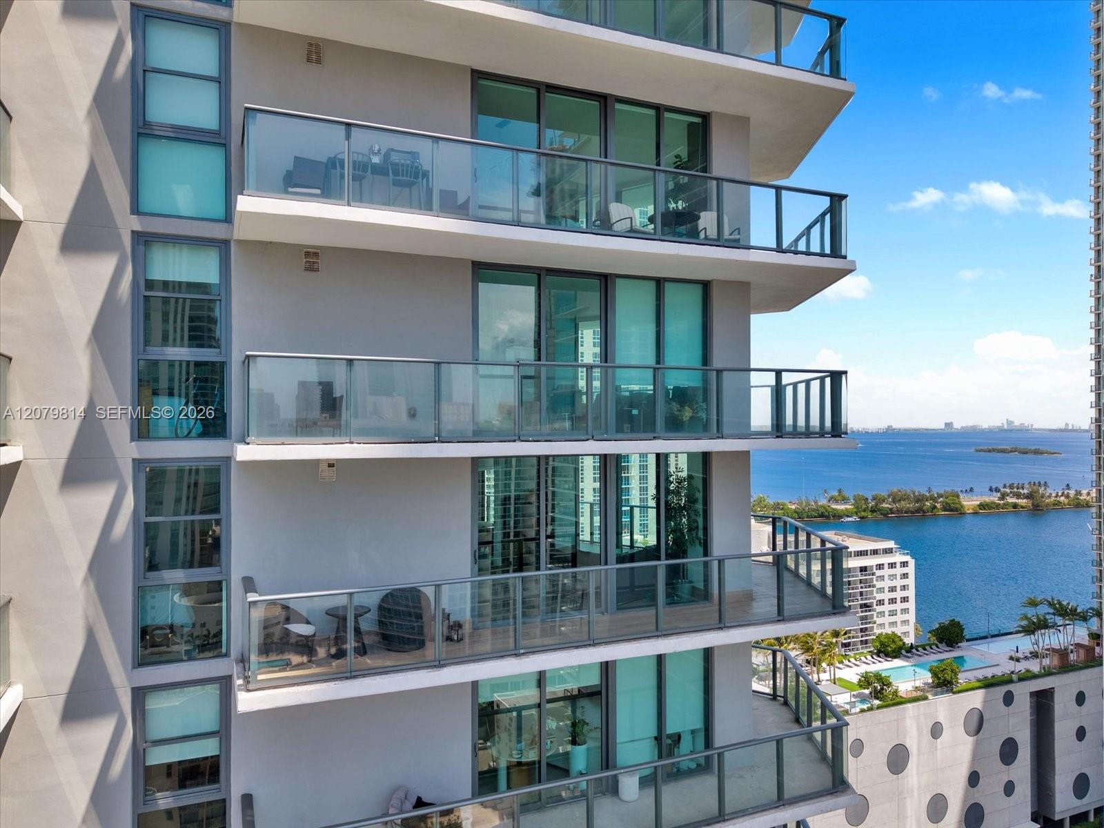 501 NE 31st Street