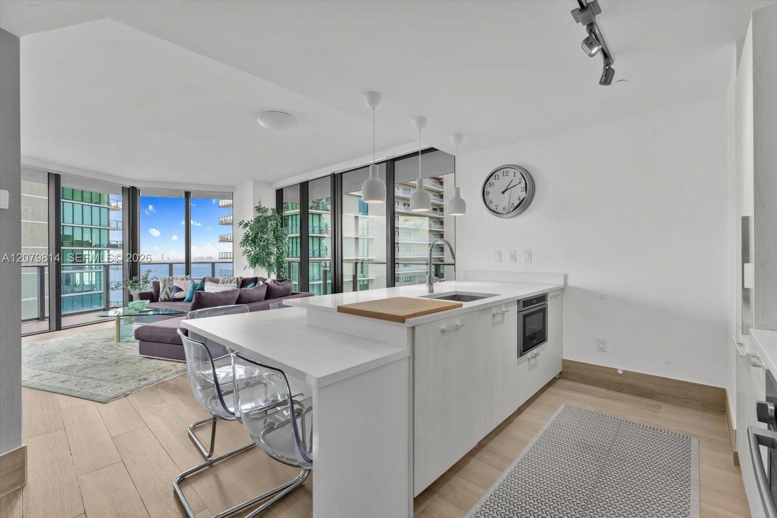 501 NE 31st Street