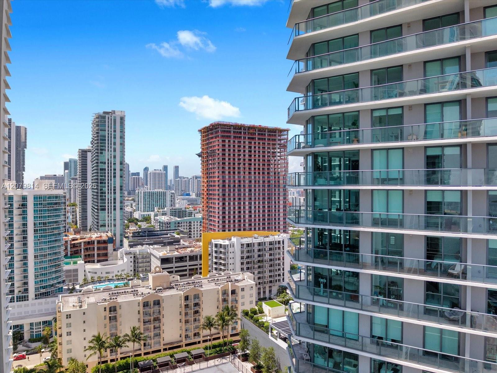 501 NE 31st Street
