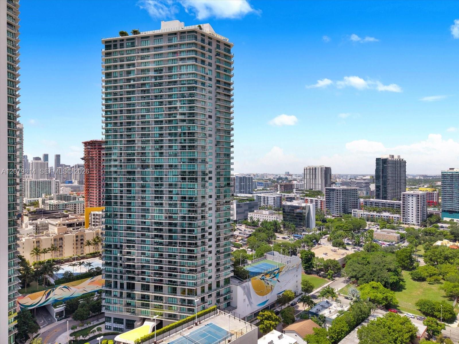 501 NE 31st Street
