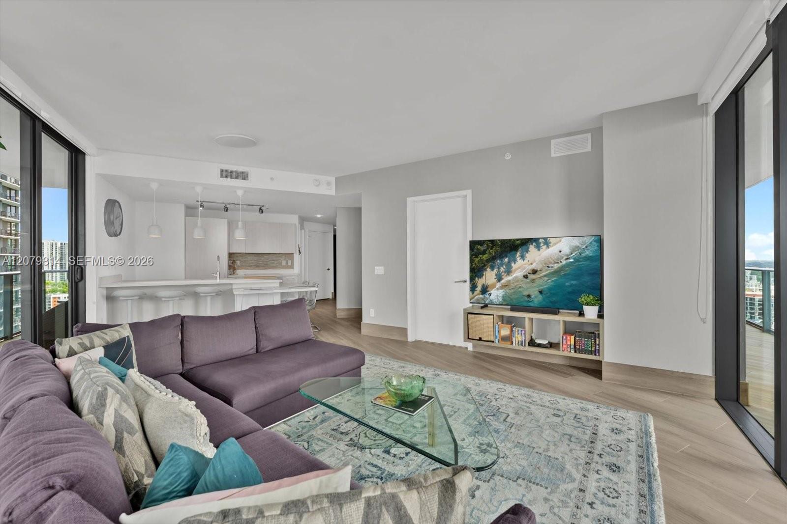 501 NE 31st Street