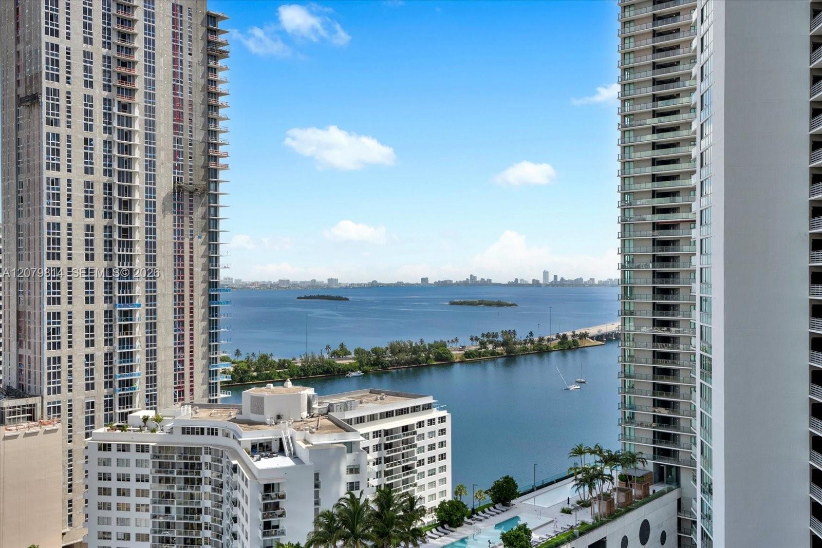 501 NE 31st Street