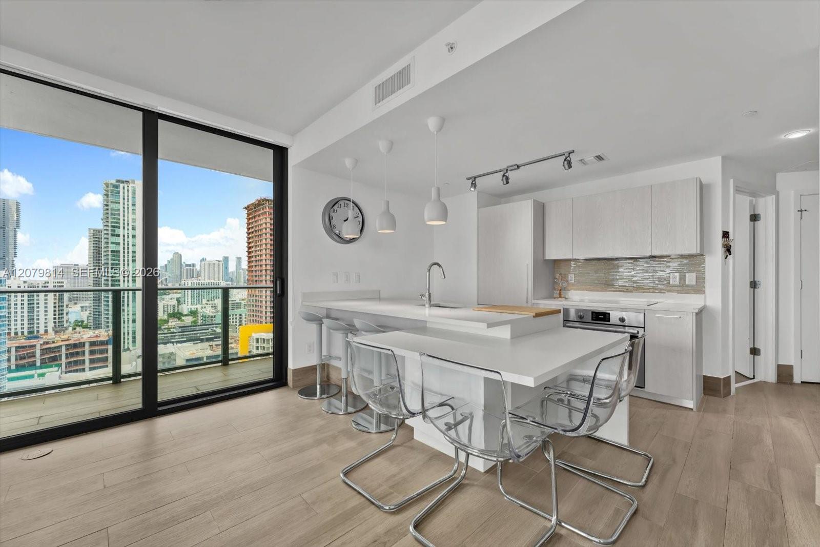 501 NE 31st Street