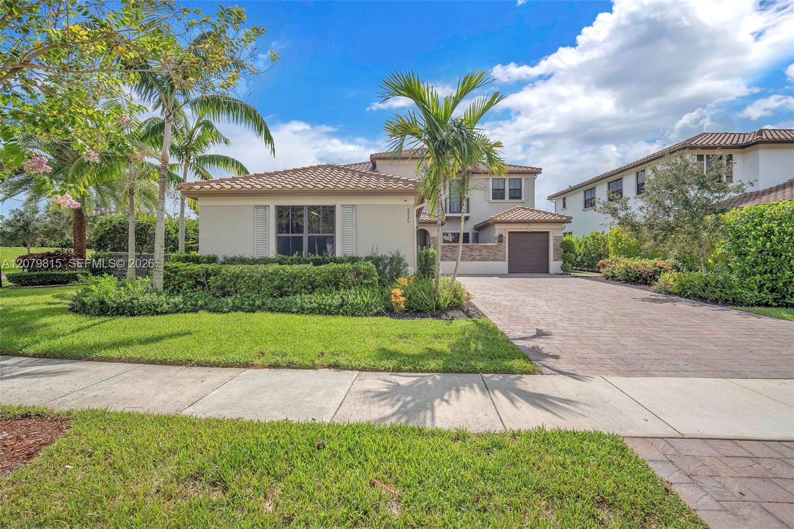 8840 Waterview Terrace
