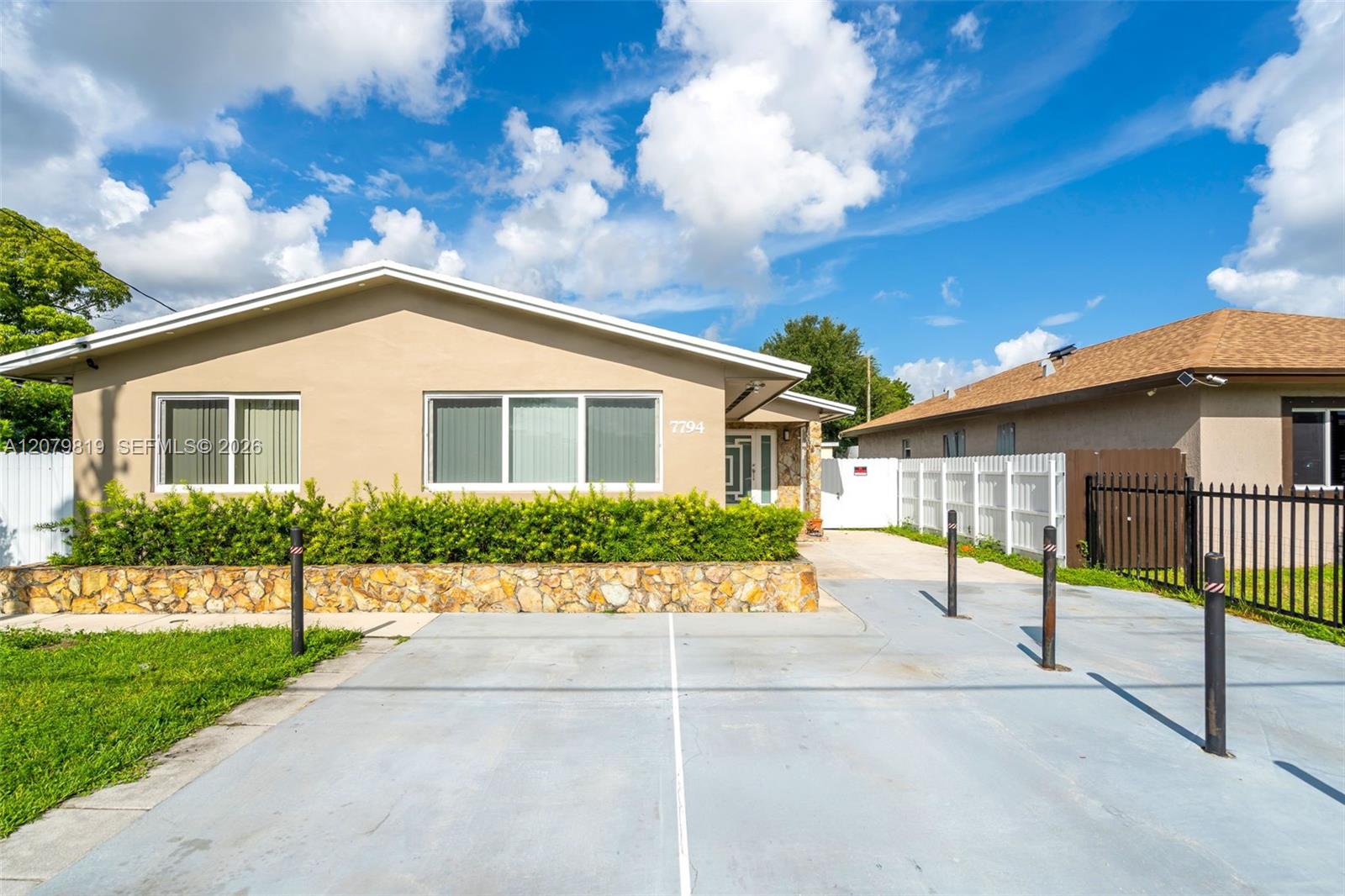 7794 NW 14th Court