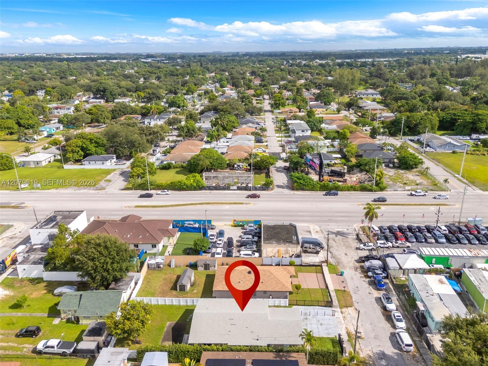 7794 NW 14th Court