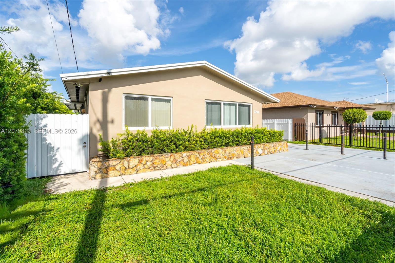 7794 NW 14th Court