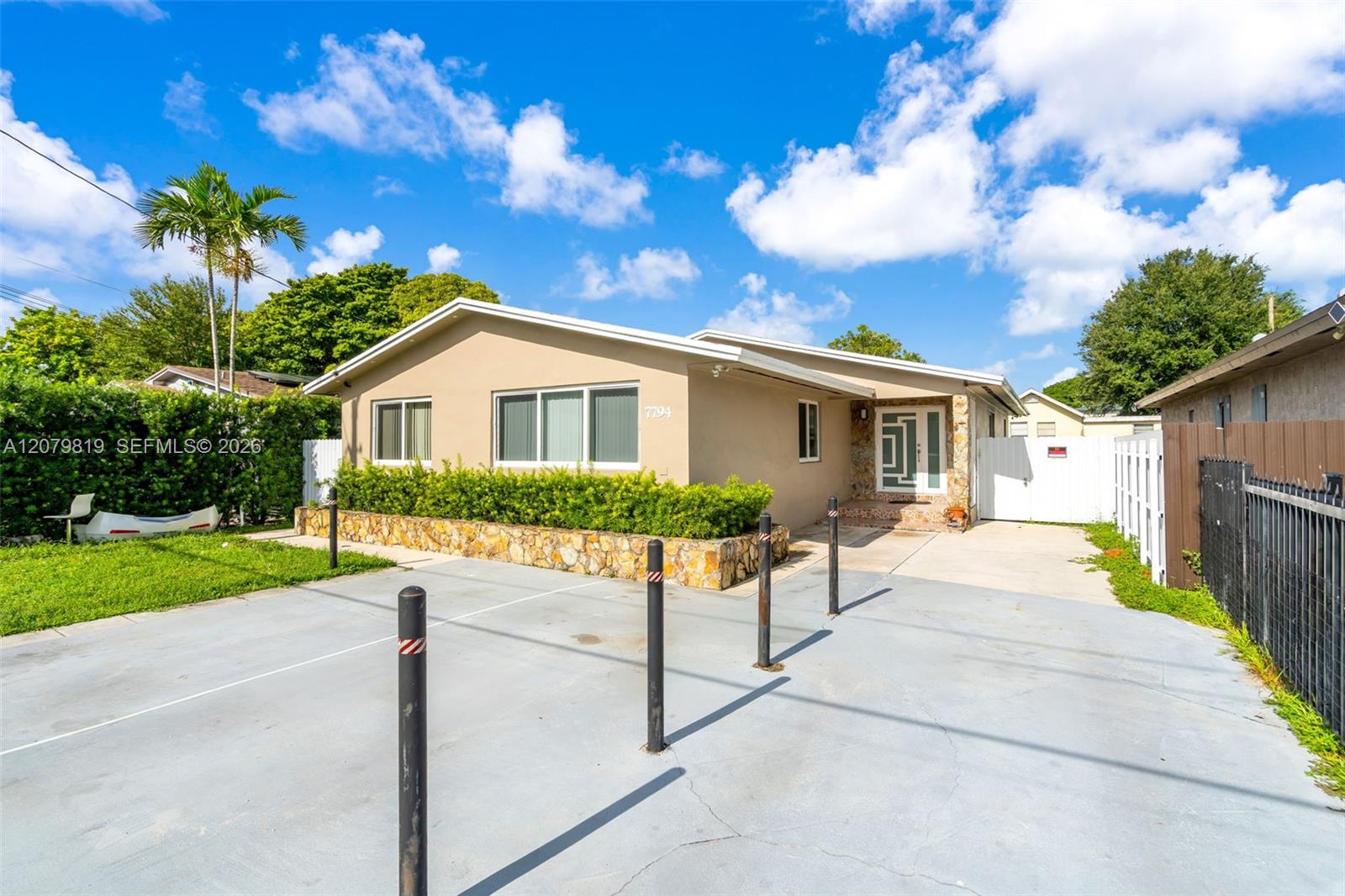 7794 NW 14th Court