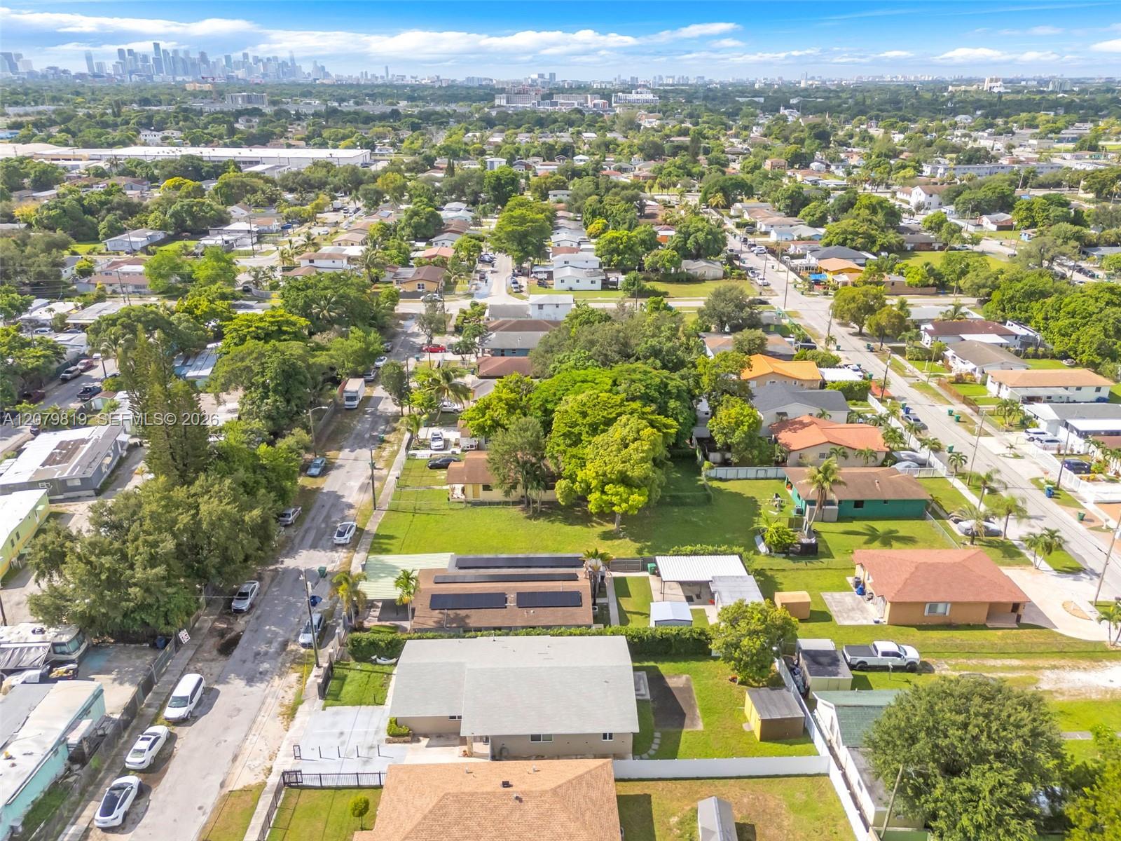 7794 NW 14th Court