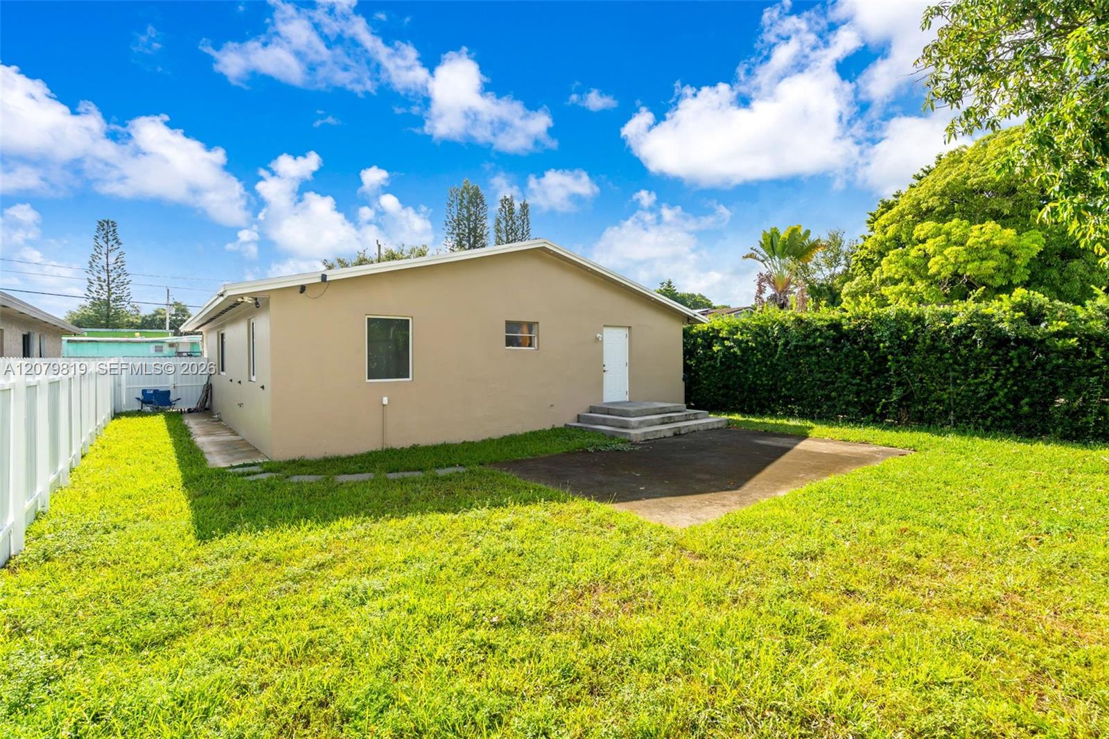 7794 NW 14th Court