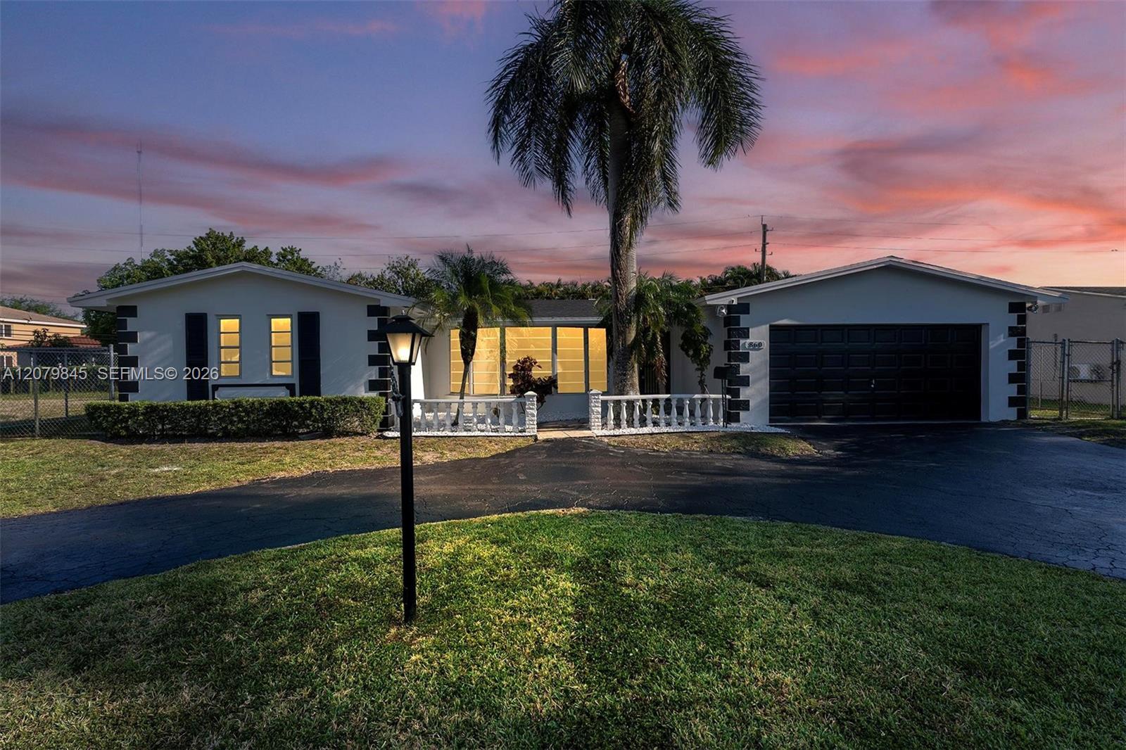860 NW 207th Street