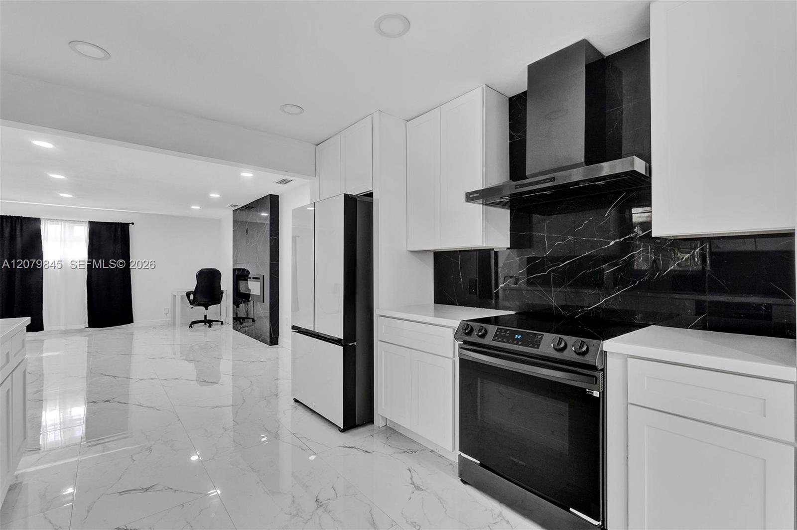 860 NW 207th Street