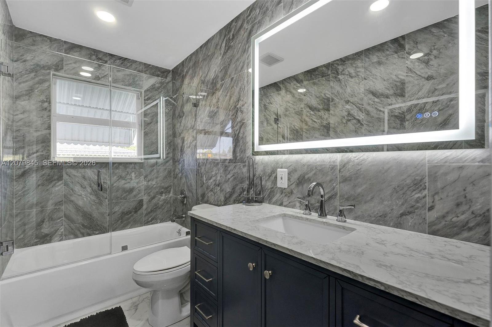 860 NW 207th Street