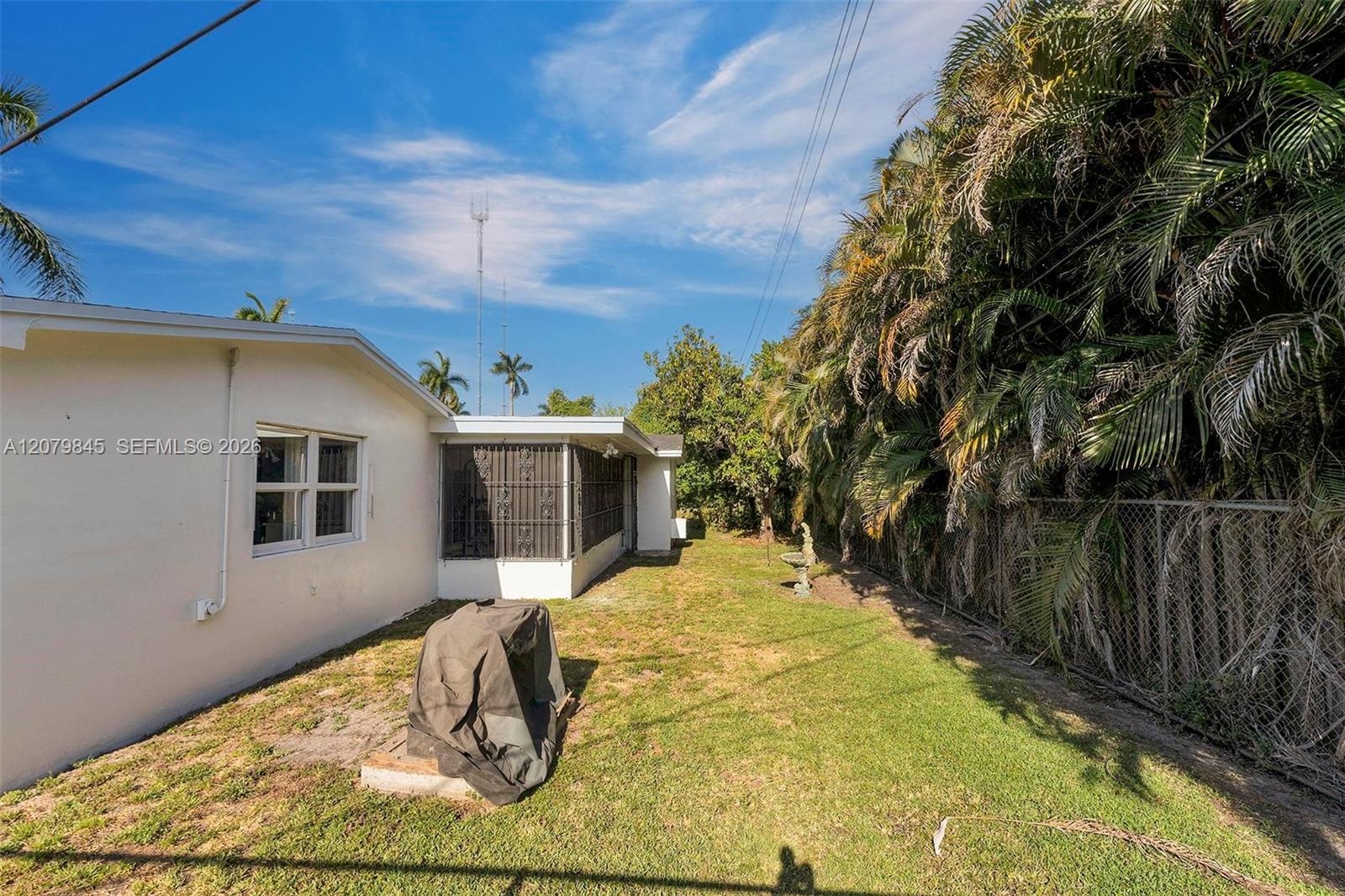 860 NW 207th Street