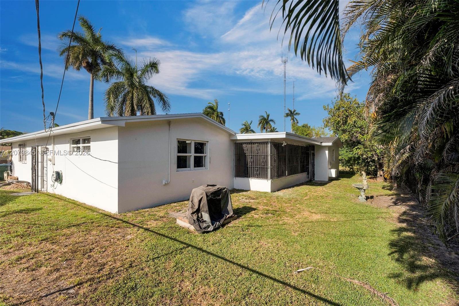 860 NW 207th Street