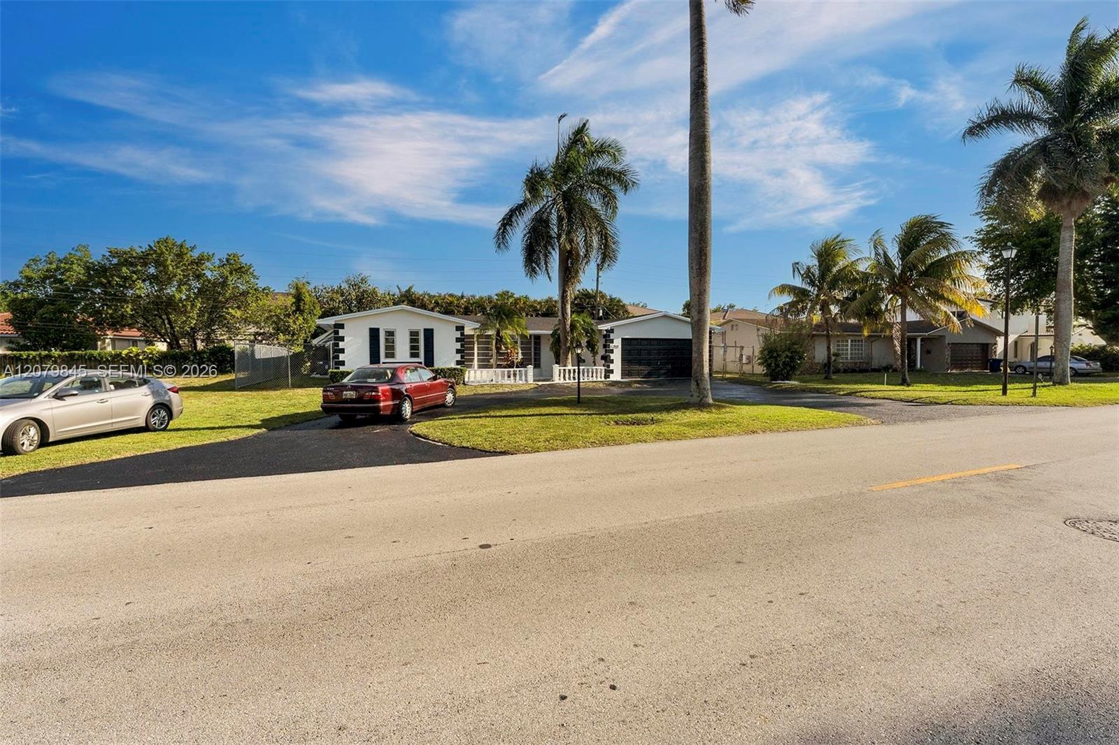 860 NW 207th Street