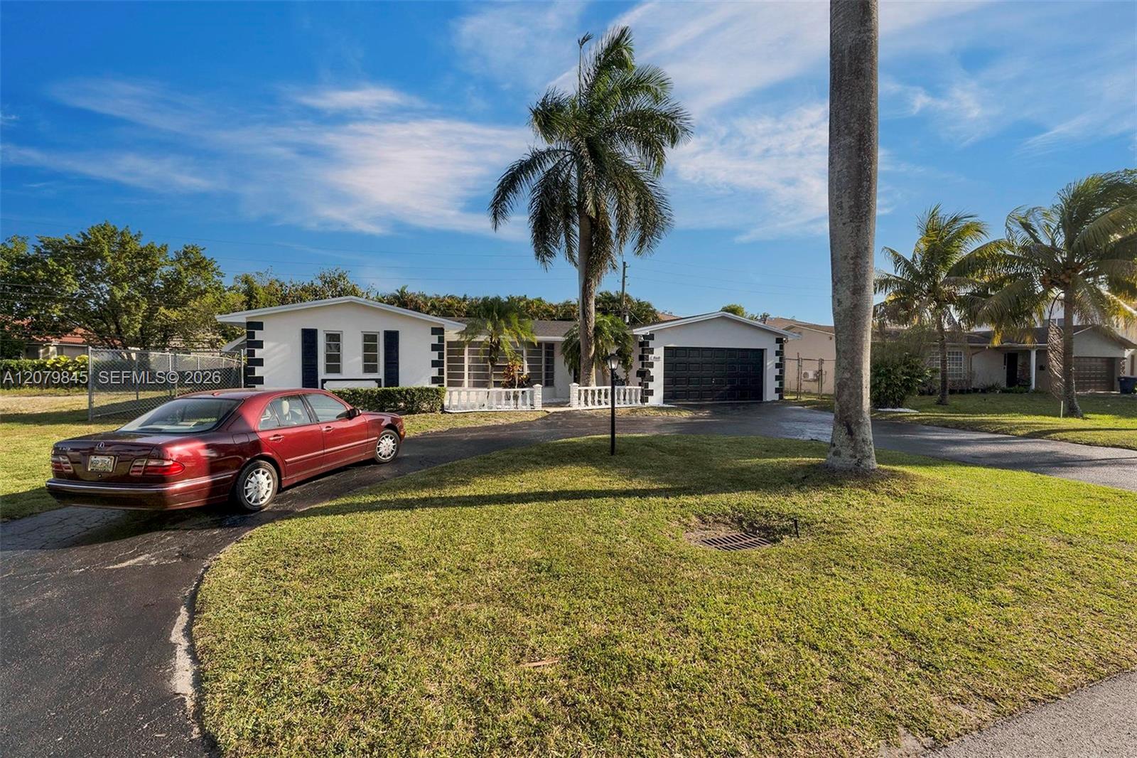 860 NW 207th Street