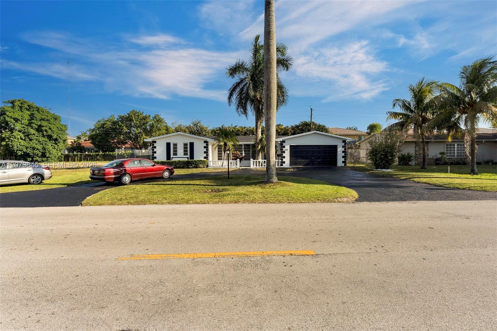 860 NW 207th Street