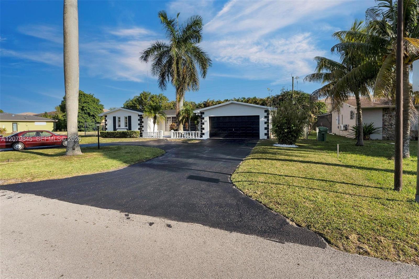 860 NW 207th Street