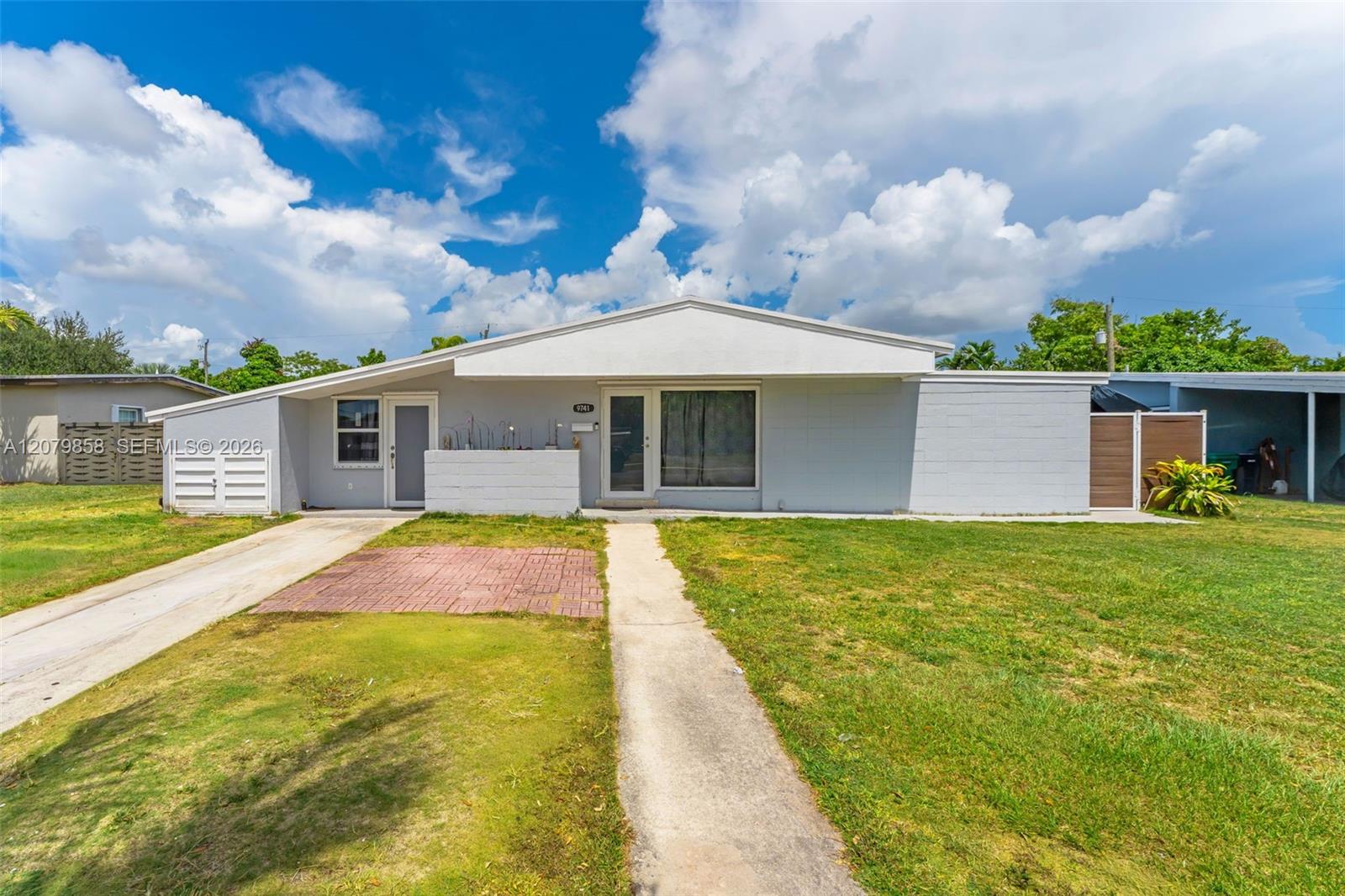 9741 Bahama Drive