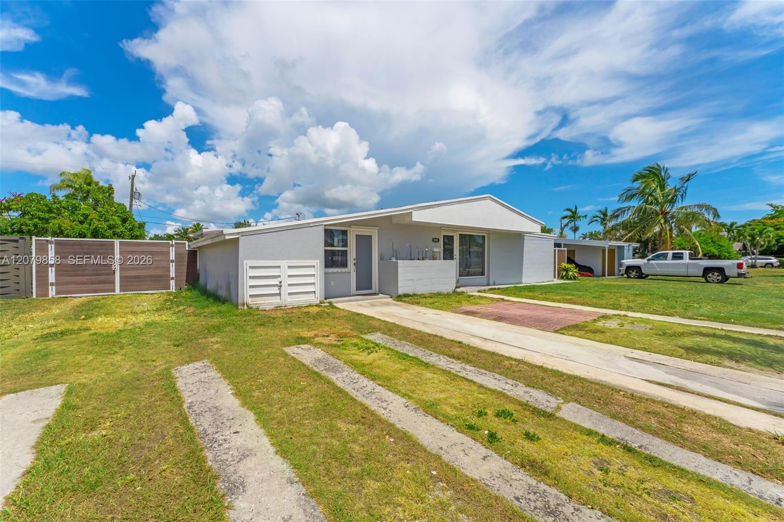 9741 Bahama Drive
