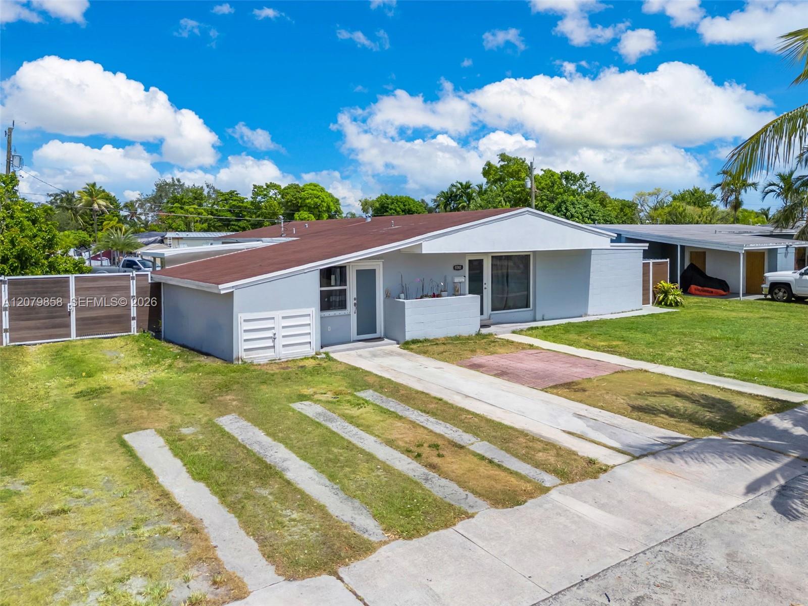 9741 Bahama Drive