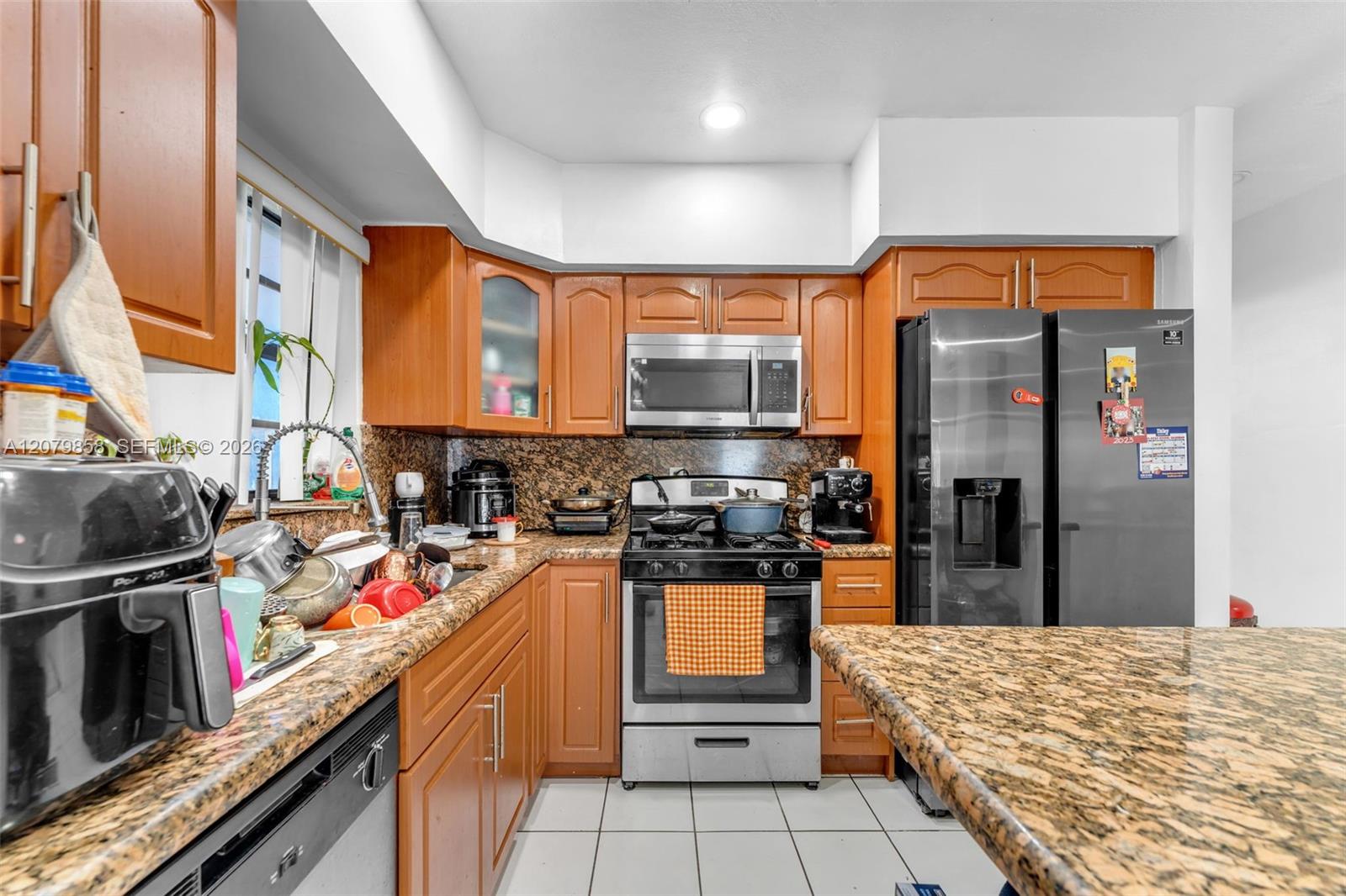 9741 Bahama Drive