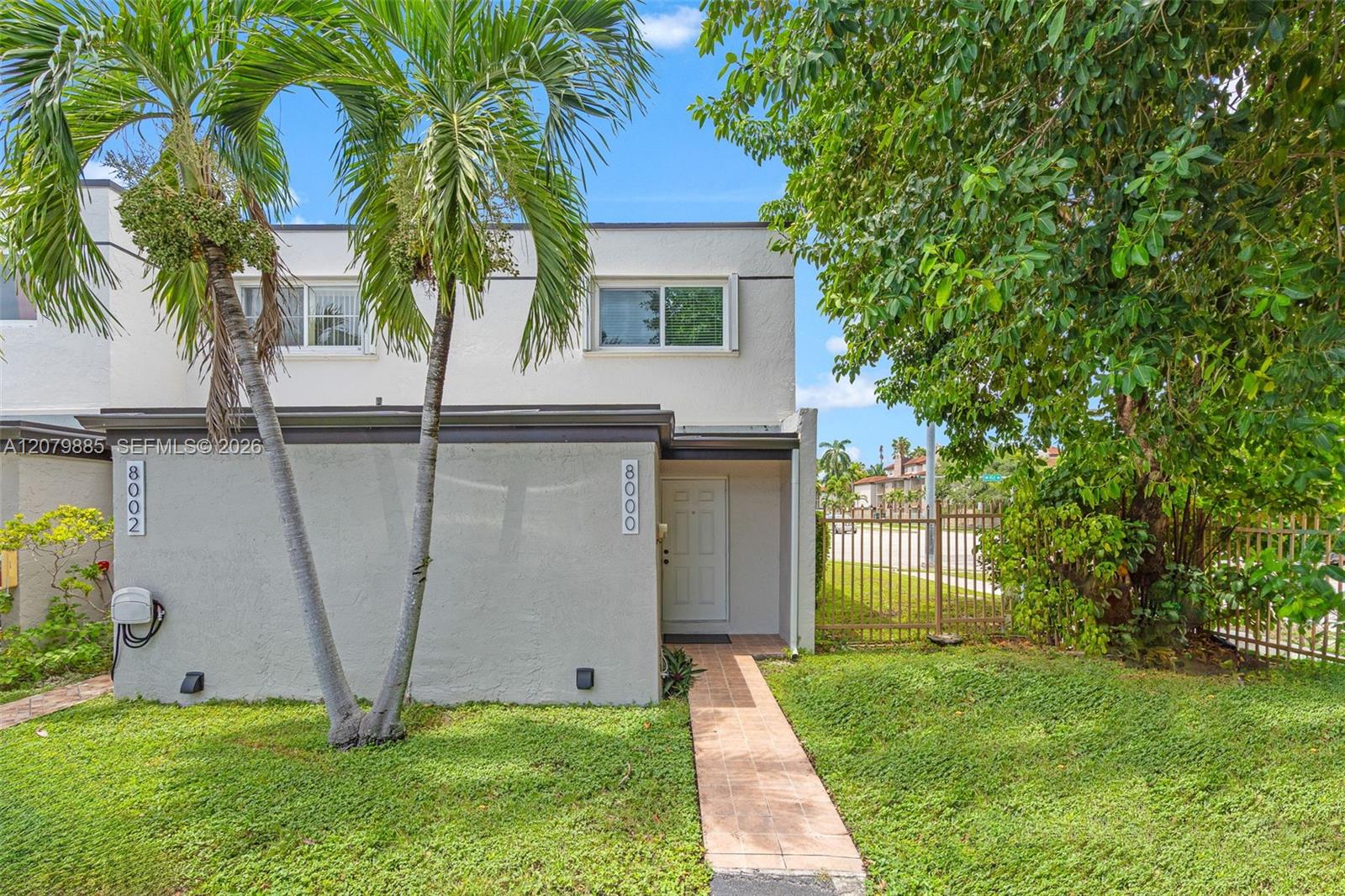 8000 SW 151st Court