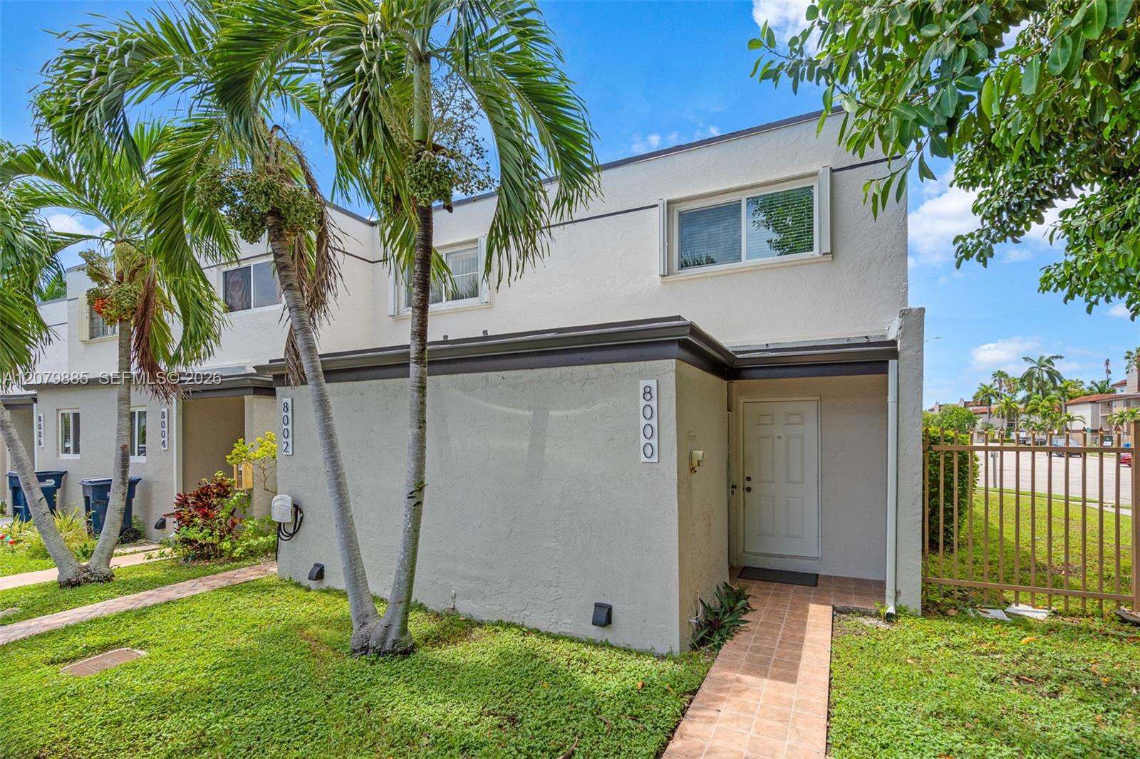 8000 SW 151st Court