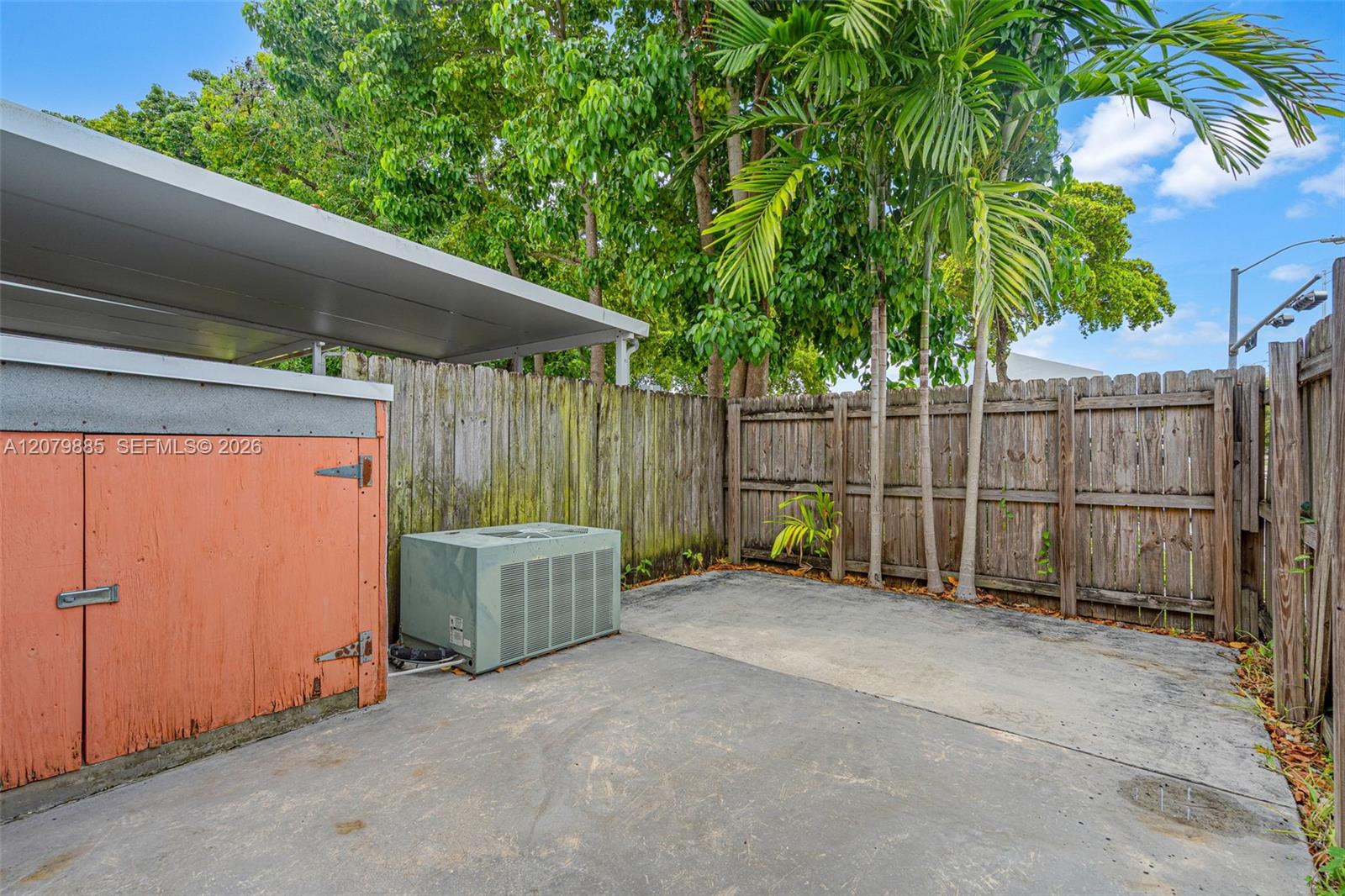 8000 SW 151st Court