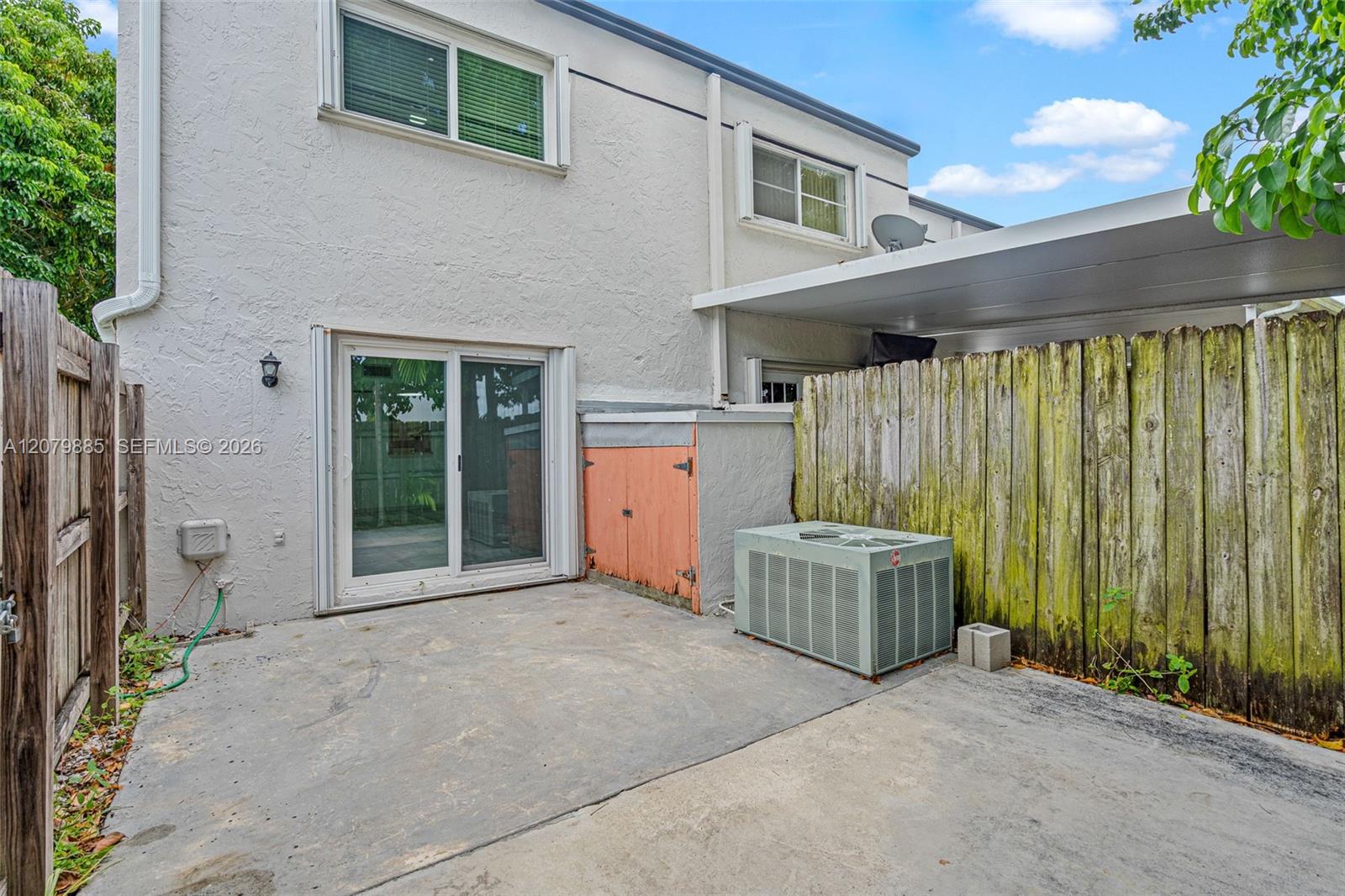 8000 SW 151st Court