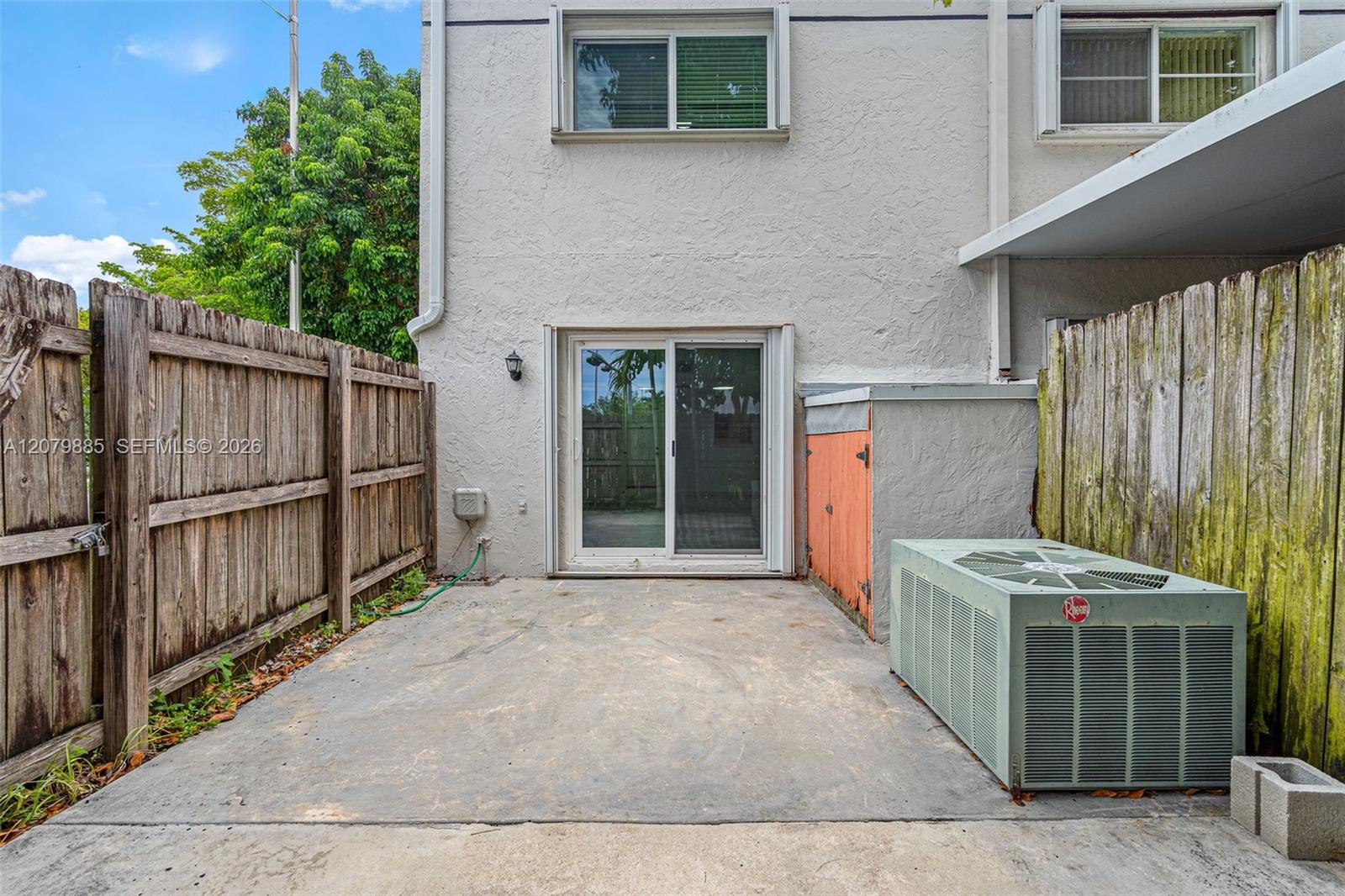 8000 SW 151st Court